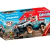 PLAYMOBIL Playmobil|City Life Coche de Rally