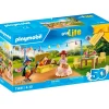 PLAYMOBIL City Life Fiesta de Disfraces- Playmobil
