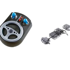 PLAYMOBIL City Life Módulo RC Bluetooth- Playmobil