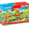 PLAYMOBIL City Life Parque Infantil Aventura- Playmobil