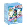 PLAYMOBIL Comic World Clare- Playmobil