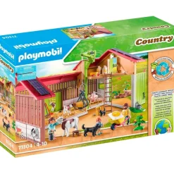 PLAYMOBIL Playmobil|Country Granja