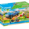 PLAYMOBIL Playmobil|Country Herrador