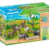 PLAYMOBIL Playmobil|Country Pack Animales
