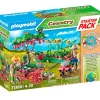 PLAYMOBIL Country Pack Huerto- Playmobil