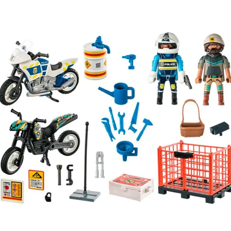 PLAYMOBIL Country Pack Huerto- Playmobil