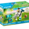 PLAYMOBIL Playmobil|Country Poni Lewitzer
