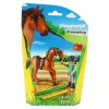PLAYMOBIL Country Terapeuta de Caballos- Playmobil