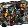 PLAYMOBIL Dino Rise Dino Mine- Playmobil