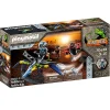 PLAYMOBIL Dino Rise Pteranodon: Ataque desde Aire- Playmobil