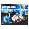 PLAYMOBIL Doctor X y Robot- Playmobil