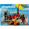 PLAYMOBIL Equipo de Bomberos- Playmobil