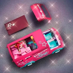 PLAYMOBIL Playmobil|EverDreamerz Autobús
