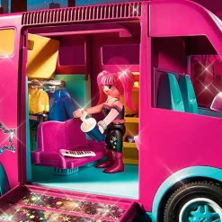 PLAYMOBIL Playmobil|EverDreamerz Autobús