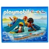 PLAYMOBIL Playmobil|Family Fun Patinete