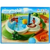 PLAYMOBIL Family Fun Piscina- Playmobil
