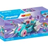 PLAYMOBIL Funstars Racing Unicornio- Playmobil