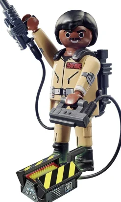 PLAYMOBIL Playmobil|Playmobil|Ghostbusters Figura Zeddemore