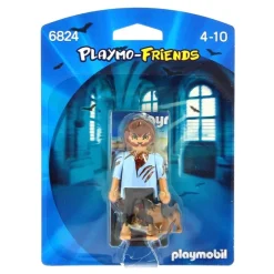 PLAYMOBIL Playmobil|Hombre Lobo