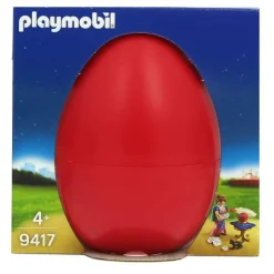 PLAYMOBIL Playmobil|Huevo Pascua Pitonisa