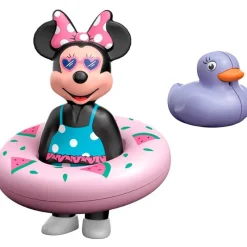 PLAYMOBIL Junior & Disney Minnie Mouse- Playmobil