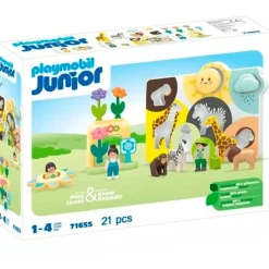 PLAYMOBIL Junior Mi Primer- Playmobil