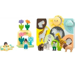 PLAYMOBIL Junior Mi Primer- Playmobil