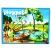 PLAYMOBIL Lago con Animales- Playmobil