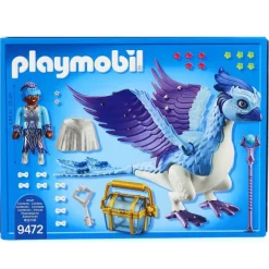 PLAYMOBIL Playmobil|Magic Fénix