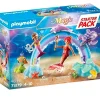 PLAYMOBIL Magic Pack Sirenas- Playmobil