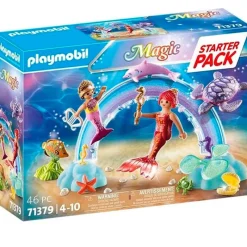 PLAYMOBIL Magic Pack Sirenas- Playmobil