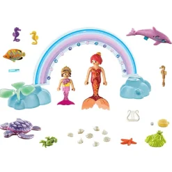PLAYMOBIL Magic Pack Sirenas- Playmobil