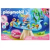 PLAYMOBIL Magic Salón de Belleza con Joya- Playmobil
