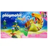 PLAYMOBIL Magic Sirena con Caracol de Mar- Playmobil