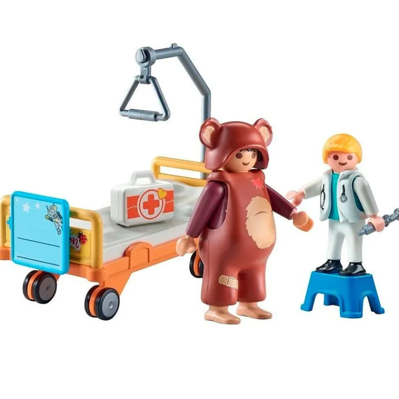 PLAYMOBIL Playmobil|Mejórate Pronto