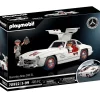 PLAYMOBIL Playmobil|Playmobil|Mercedes-Benz 300 SL