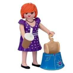 PLAYMOBIL Moda de Ciudad- Playmobil