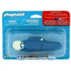 PLAYMOBIL Motor Submarino- Playmobil