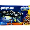 PLAYMOBIL Movie Robotitron con Dron- Playmobil