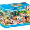 PLAYMOBIL Playmobil|My Life Corral de Pollos