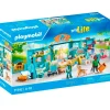 PLAYMOBIL Playmobil|My Life Hotel para Animales