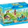 PLAYMOBIL My Life Parque de Perros- Playmobil