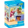 PLAYMOBIL Playmobil|My Life Peluquería Canina