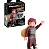 PLAYMOBIL Naruto Shippuden Gaara- Playmobil|Playmobil