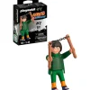 PLAYMOBIL Naruto Shippuden Figura Guy- Playmobil|Playmobil