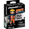 PLAYMOBIL Naruto Shippuden Naruto- Playmobil|Playmobil