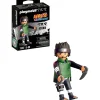 PLAYMOBIL Naruto Shippuden Figura Asuma- Playmobil|Playmobil