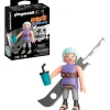 PLAYMOBIL Naruto Shippuden Figura Suigetsu- Playmobil|Playmobil