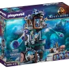PLAYMOBIL Novelmore Violet Vale - Torre del Mago- Playmobil