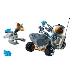 PLAYMOBIL Playmobil|Pack Misión Espacial